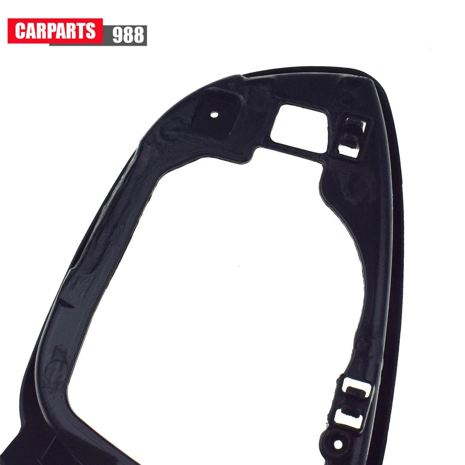 Right Side Mirror Housing Trim 3C8-857-602-A For VW Bettle CC Jetta Passat Eos 6B93BC-57 [6]