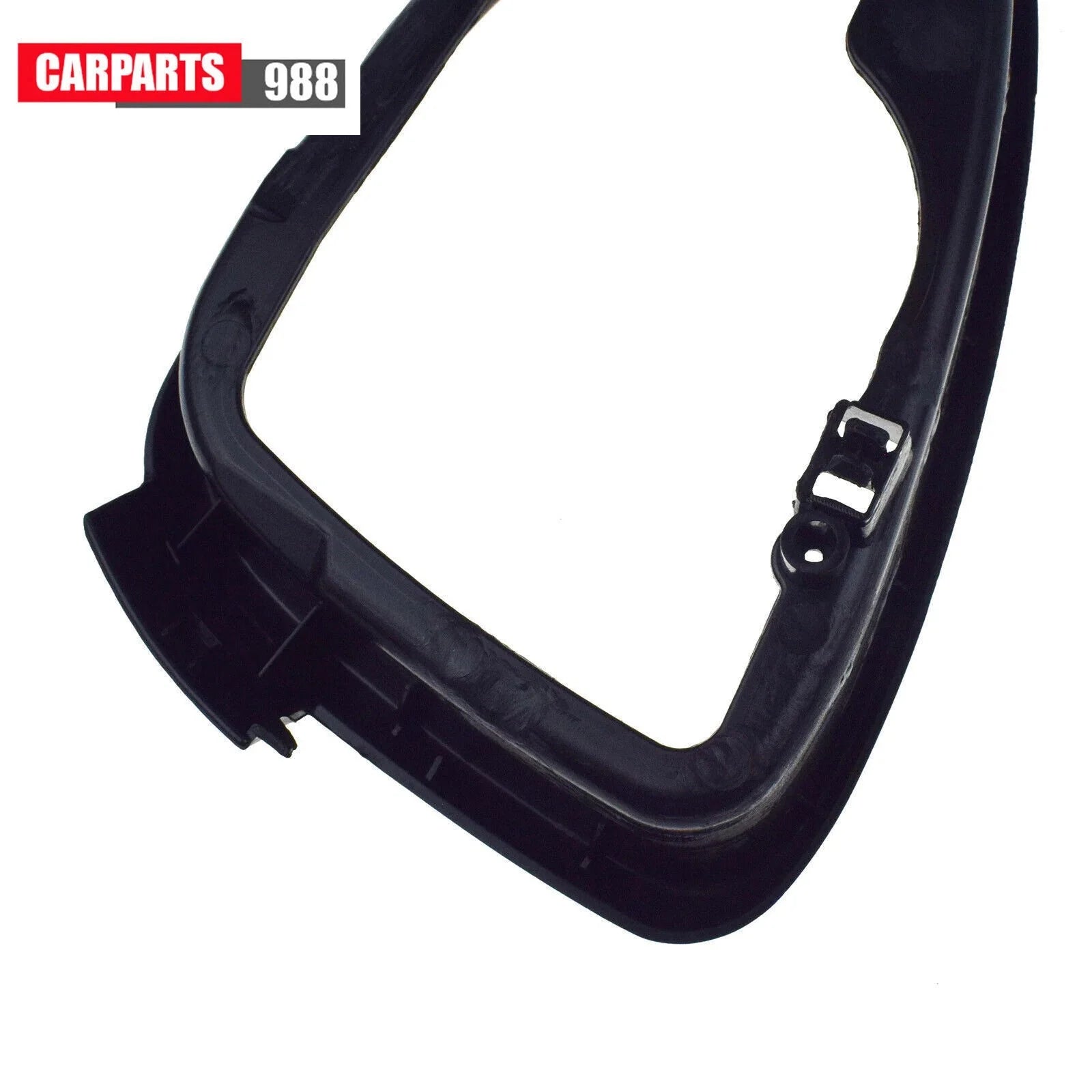 Right Side Mirror Housing Trim 3C8-857-602-A For VW Bettle CC Jetta Passat Eos 6B93BC-57 [7]