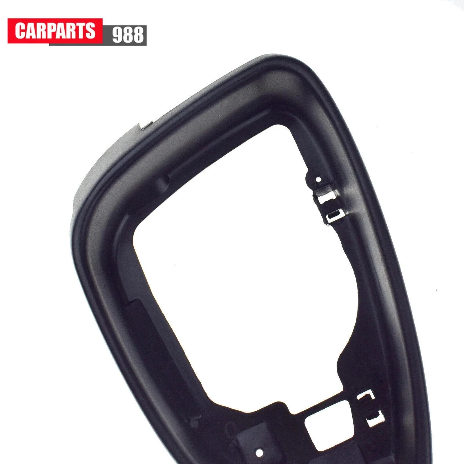 Right Side Mirror Housing Trim 3C8-857-602-A For VW Bettle CC Jetta Passat Eos 6B93BC-57 [8]