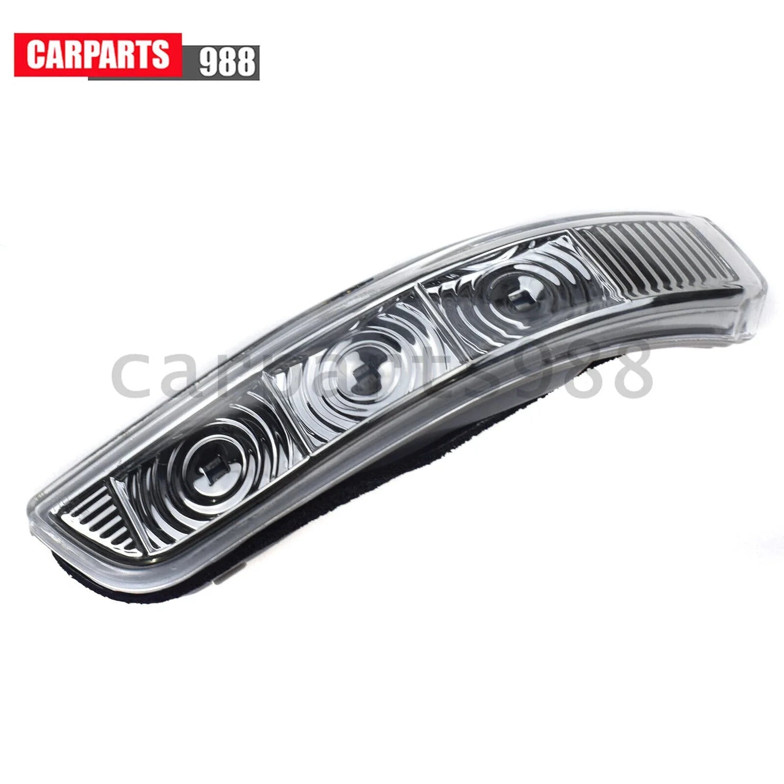 Right Side Mirror Turn Signal Light 3 LED For 2011-2015 Kia Sorento 87623-1U000 6B93BC-57 [2]