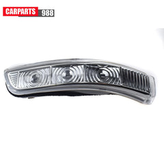 Right Side Mirror Turn Signal Light 3 LED For 2011-2015 Kia Sorento 87623-1U000 6B93BC-57 [3]