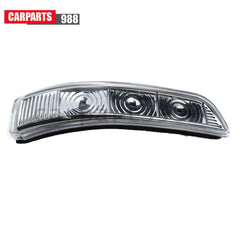 Right Side Mirror Turn Signal Light 3 LED For 2011-2015 Kia Sorento 87623-1U000 6B93BC-57 [4]