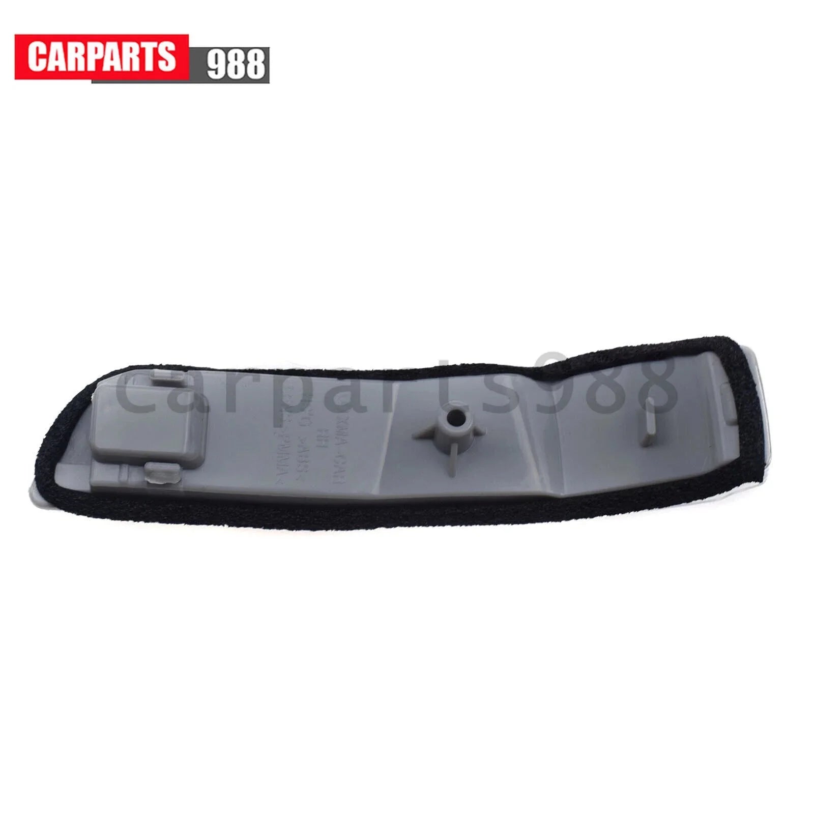 Right Side Mirror Turn Signal Light 3 LED For 2011-2015 Kia Sorento 87623-1U000 6B93BC-57 [5]