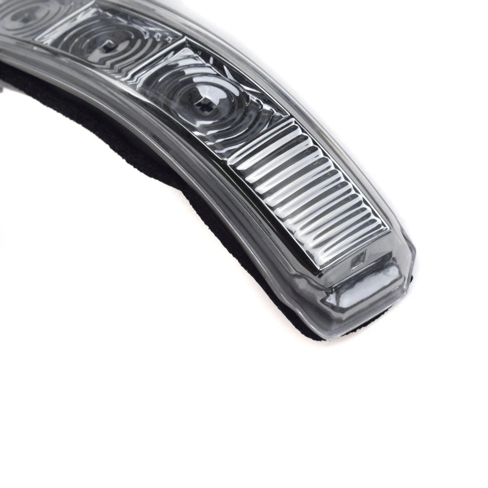 Right Side Mirror Turn Signal Light 3 LED For 2011-2015 Kia Sorento 87623-1U000 6B93BC-57 [6]