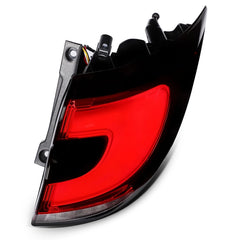 Right Side Outer Tail Light Assembly For Chrysler Pacifica Voyager 2021-25 3.6L KOEEP [3]