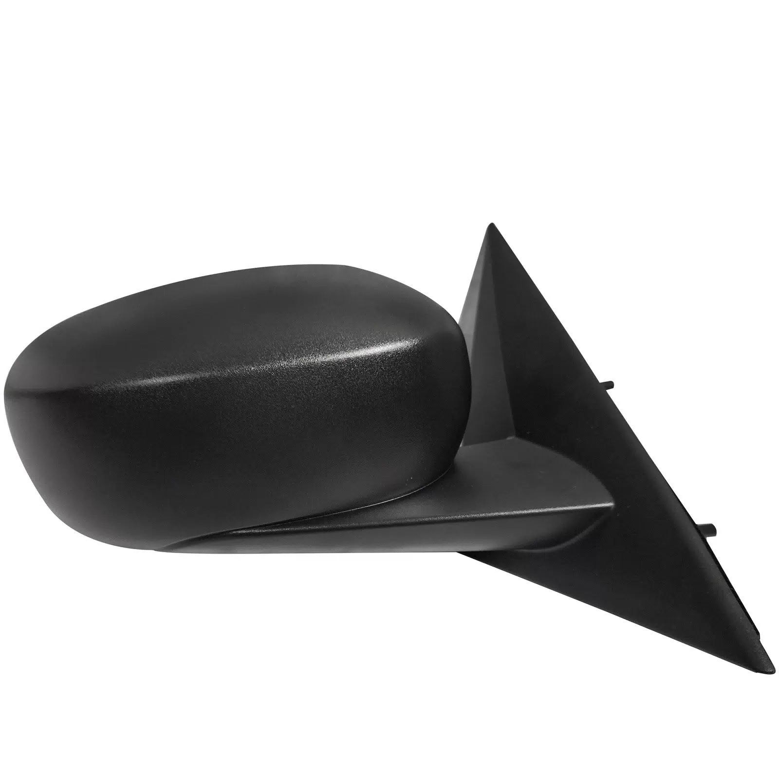 Right Side Power Mirror For Chrysler 300 Dodge Magnum Black Textured [3]
