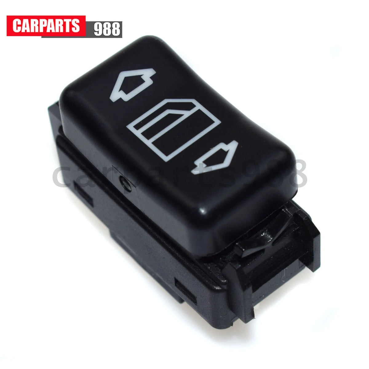 Right Side Power Window Switch For Mercedes 190E 260E 300CE 300D 300E 1248204510 6B93BC-57 [1]