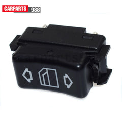 Right Side Power Window Switch For Mercedes 190E 260E 300CE 300D 300E 1248204510 6B93BC-57 [2]
