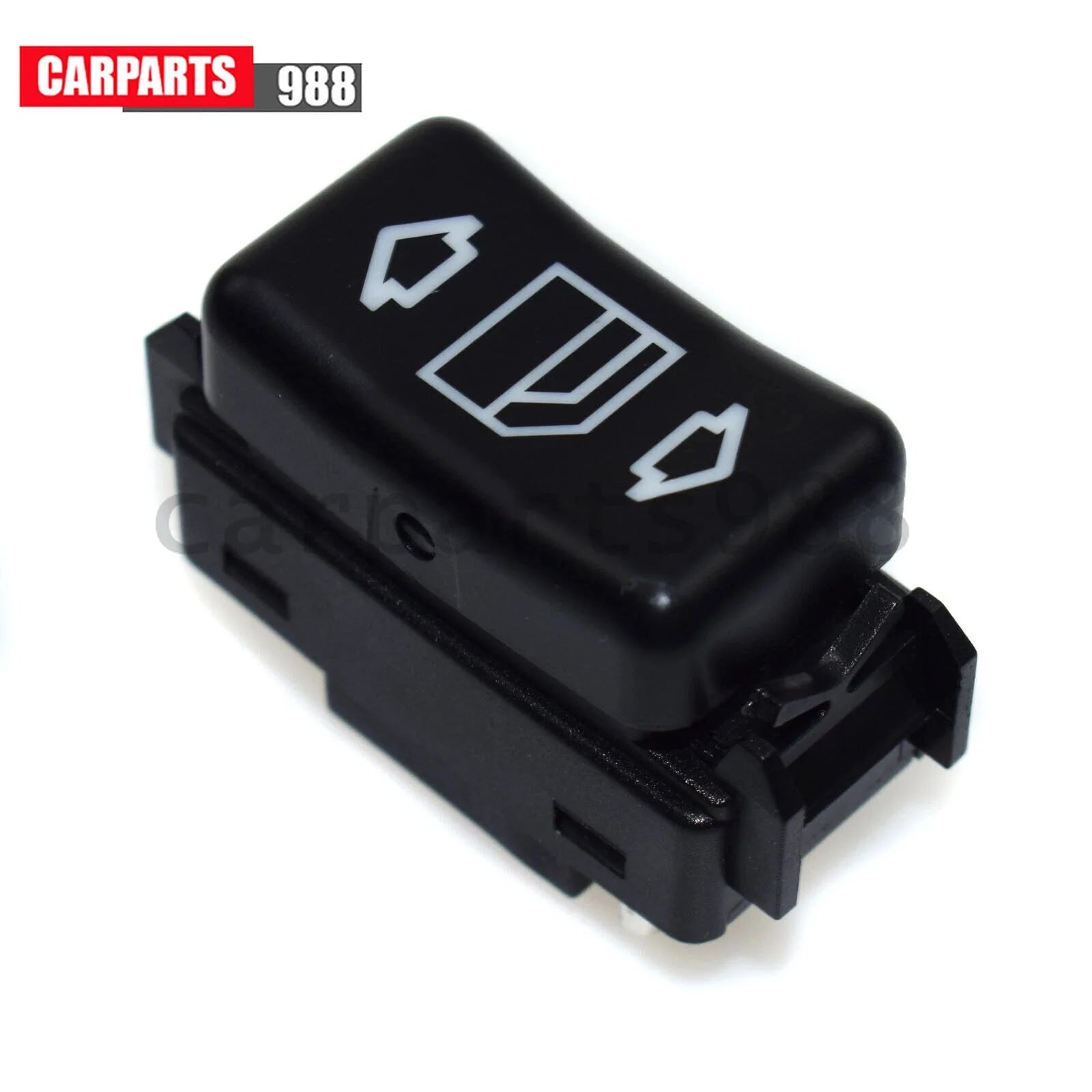 Right Side Power Window Switch For Mercedes 190E 260E 300CE 300D 300E 1248204510 6B93BC-57 [4]