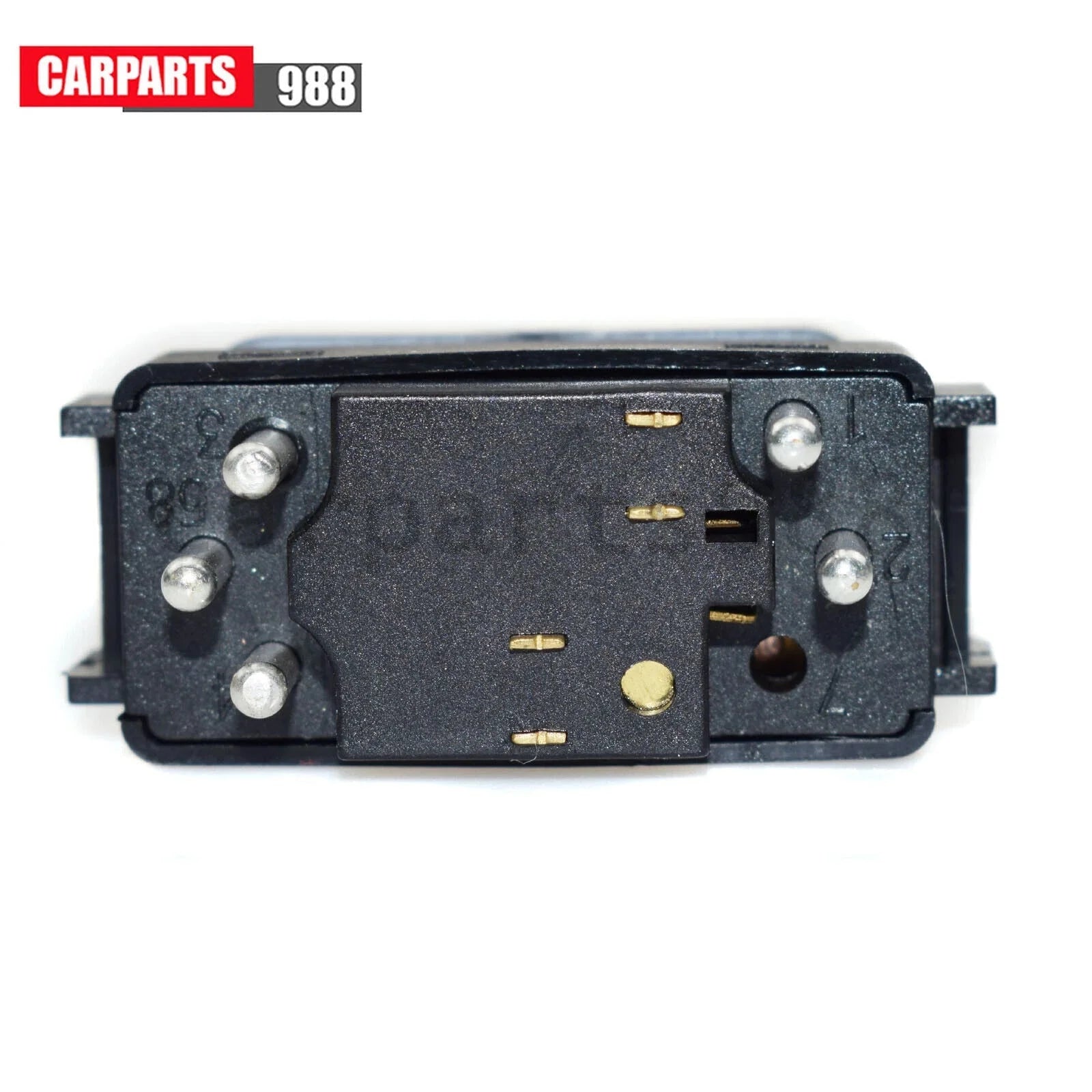Right Side Power Window Switch For Mercedes 190E 260E 300CE 300D 300E 1248204510 6B93BC-57 [8]