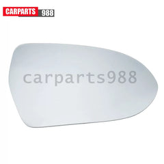 Right Side Rearview Heated Mirror Glass Fit for Kia Niro 2016-2021 87621-G5030 6B93BC-57 [2]