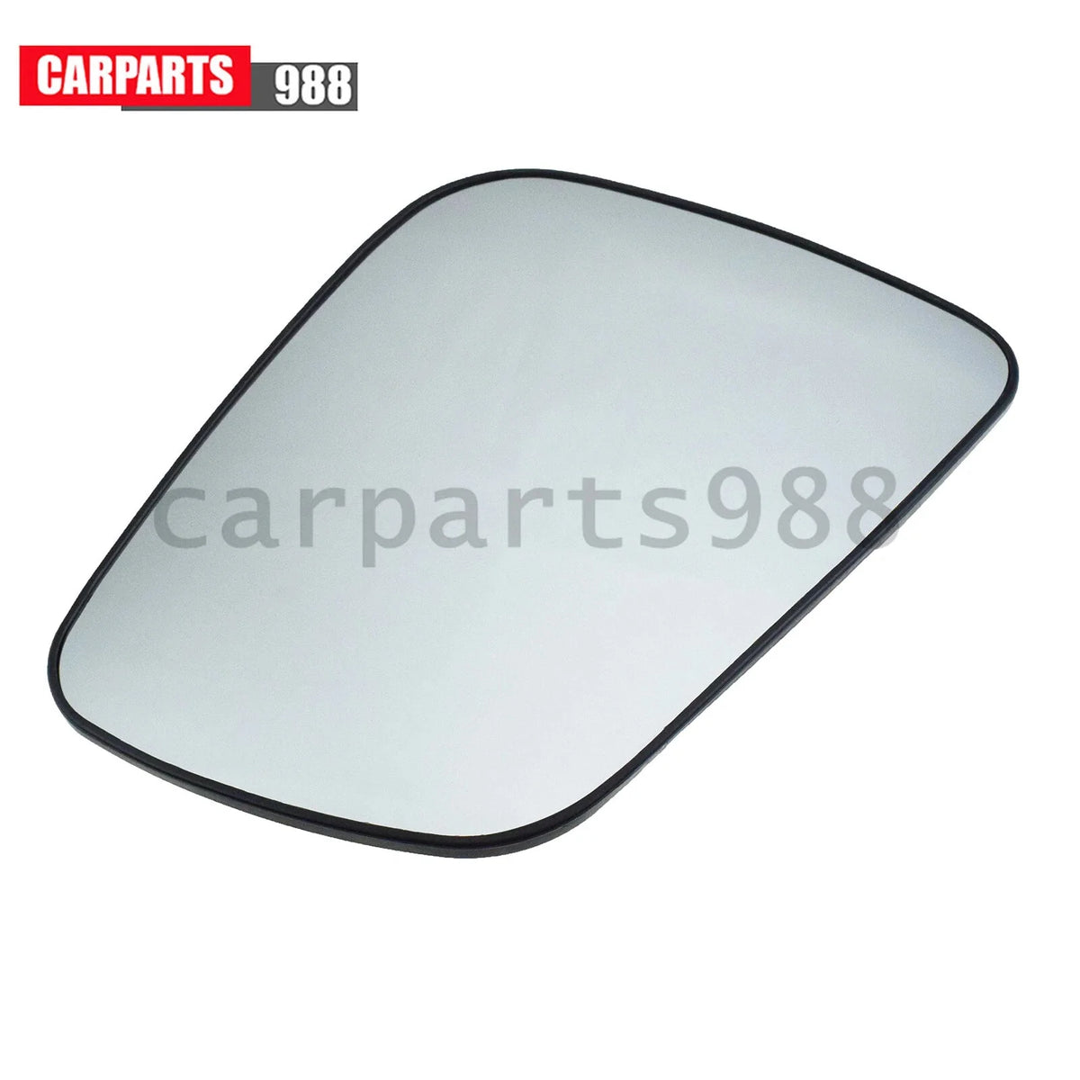 Right Side Rearview Heated Mirror Glass For 2008-2014 Mitsubishi Lancer 7632A638 6B93BC-57 [1]