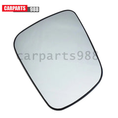 Right Side Rearview Heated Mirror Glass For 2008-2014 Mitsubishi Lancer 7632A638 6B93BC-57 [4]