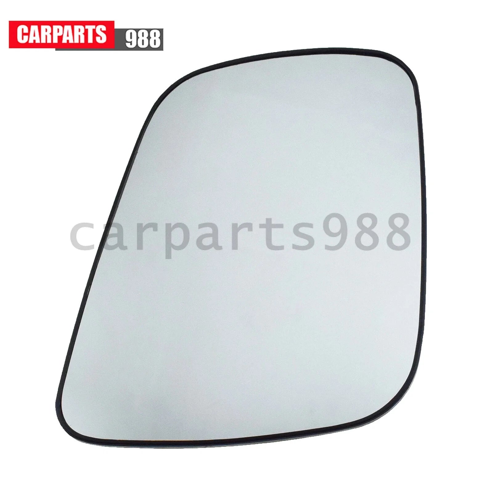 Right Side Rearview Heated Mirror Glass For 2008-2014 Mitsubishi Lancer 7632A638 6B93BC-57 [5]