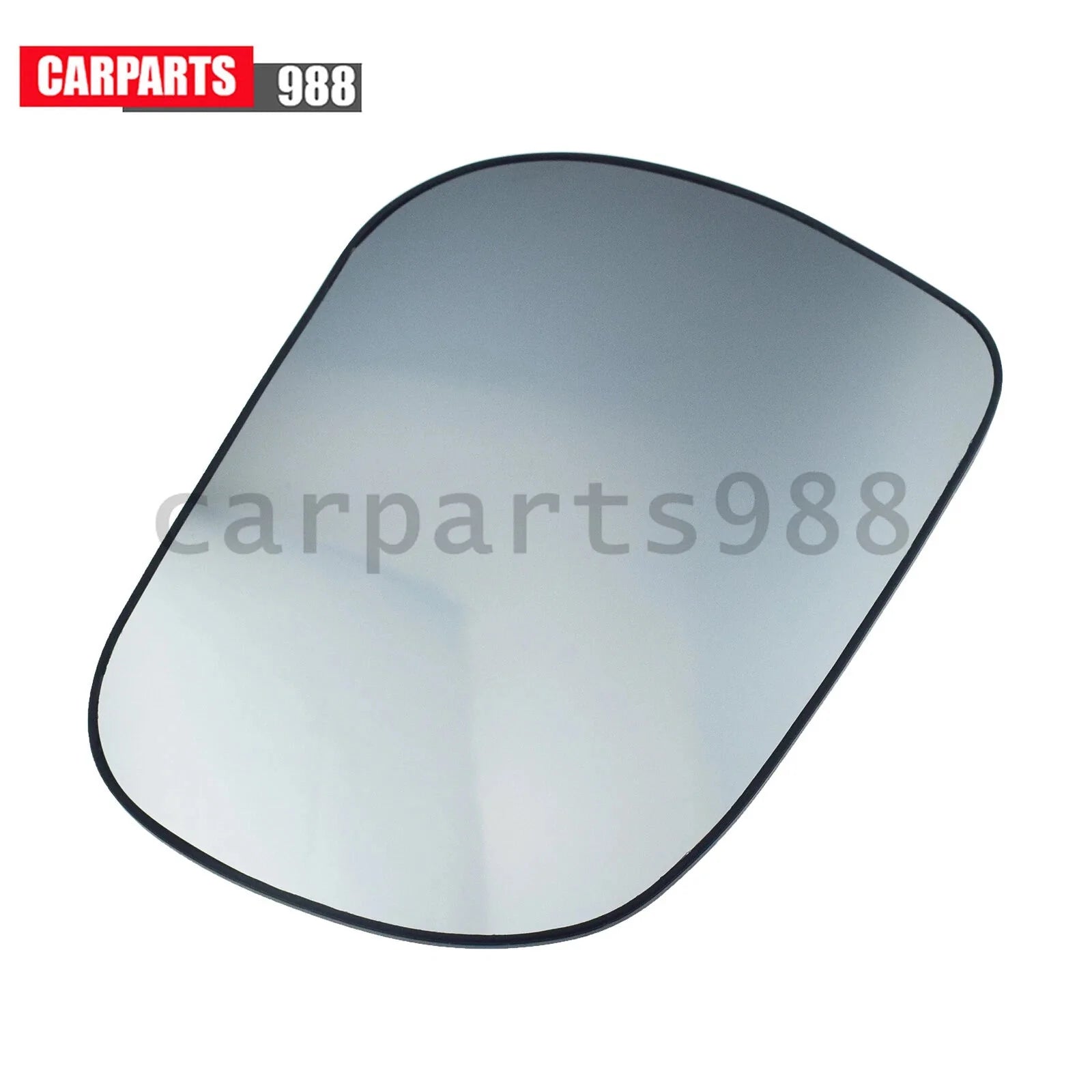 Right Side Rearview Mirror Glass Heated For Toyota RAV4 2006-2012 8793142890 6B93BC-57 [1]