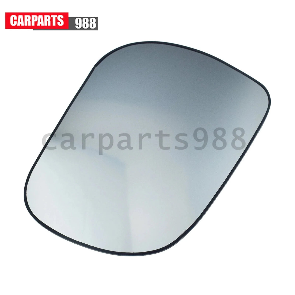 Right Side Rearview Mirror Glass Heated For Toyota RAV4 2006-2012 8793142890 6B93BC-57 [1]