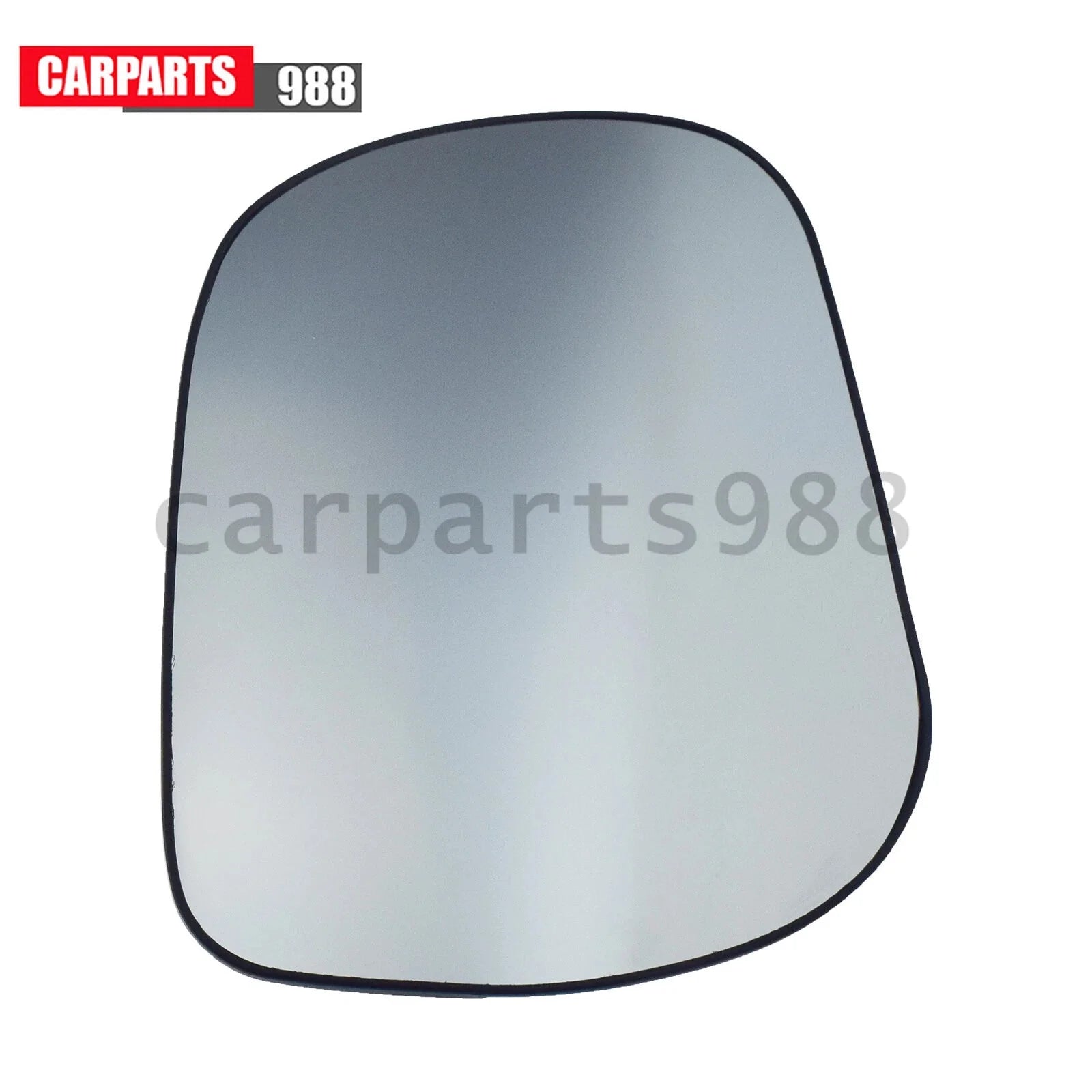 Right Side Rearview Mirror Glass Heated For Toyota RAV4 2006-2012 8793142890 6B93BC-57 [4]