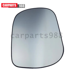 Right Side Rearview Mirror Glass Heated For Toyota RAV4 2006-2012 8793142890 6B93BC-57 [4]
