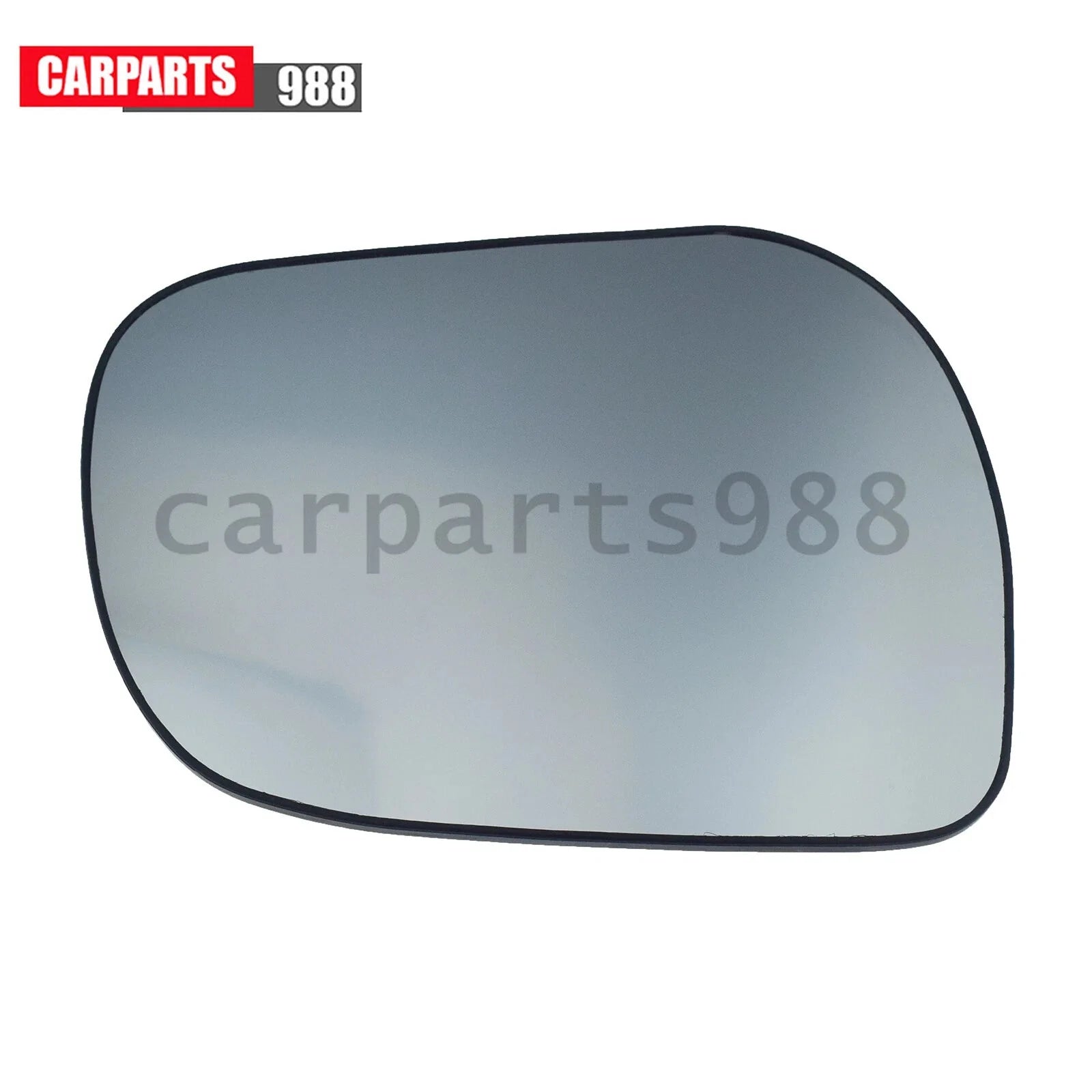 Right Side Rearview Mirror Glass Heated For Toyota RAV4 2006-2012 8793142890 6B93BC-57 [5]