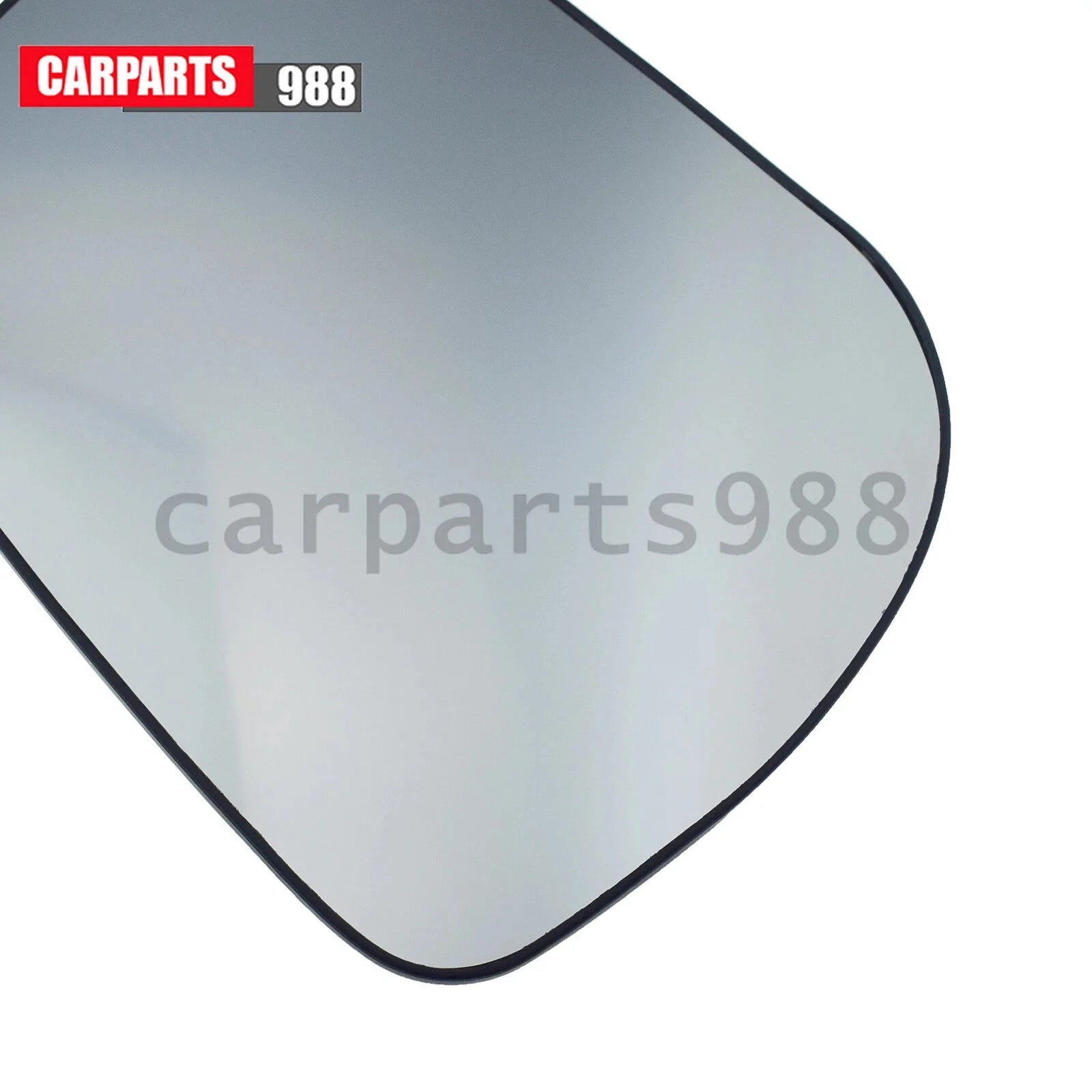 Right Side Rearview Mirror Glass Heated For Toyota RAV4 2006-2012 8793142890 6B93BC-57 [6]