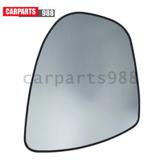 Right Side View Mirror Glass Heated For 2011-16 Kia Optima 876212T110 KI1325114 6B93BC-57 [3]
