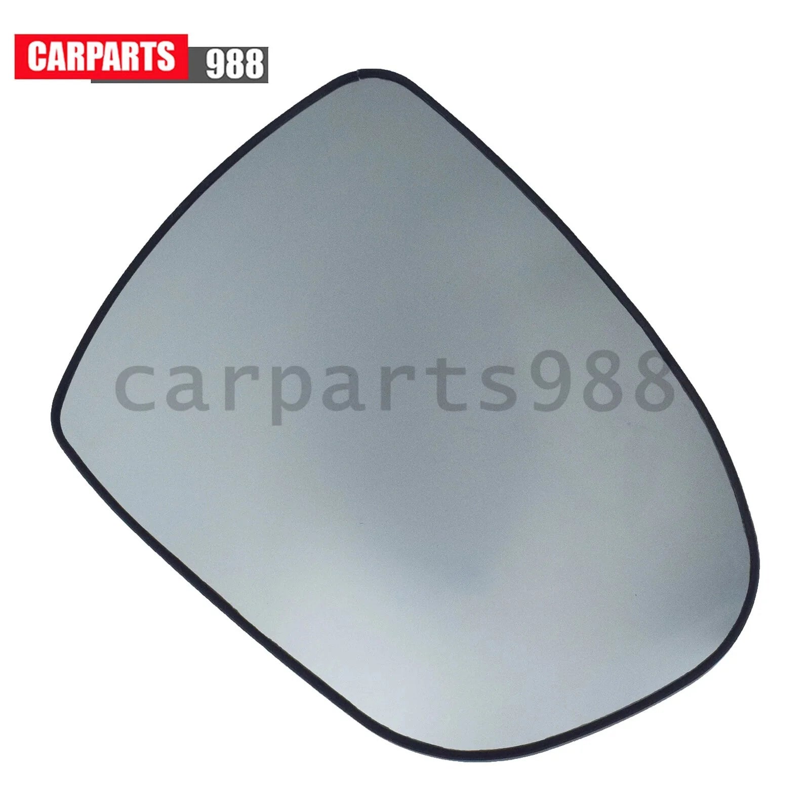 Right Side View Mirror Glass Heated For 2011-16 Kia Optima 876212T110 KI1325114 6B93BC-57 [4]