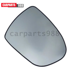 Right Side View Mirror Glass Heated For 2011-16 Kia Optima 876212T110 KI1325114 6B93BC-57 [4]
