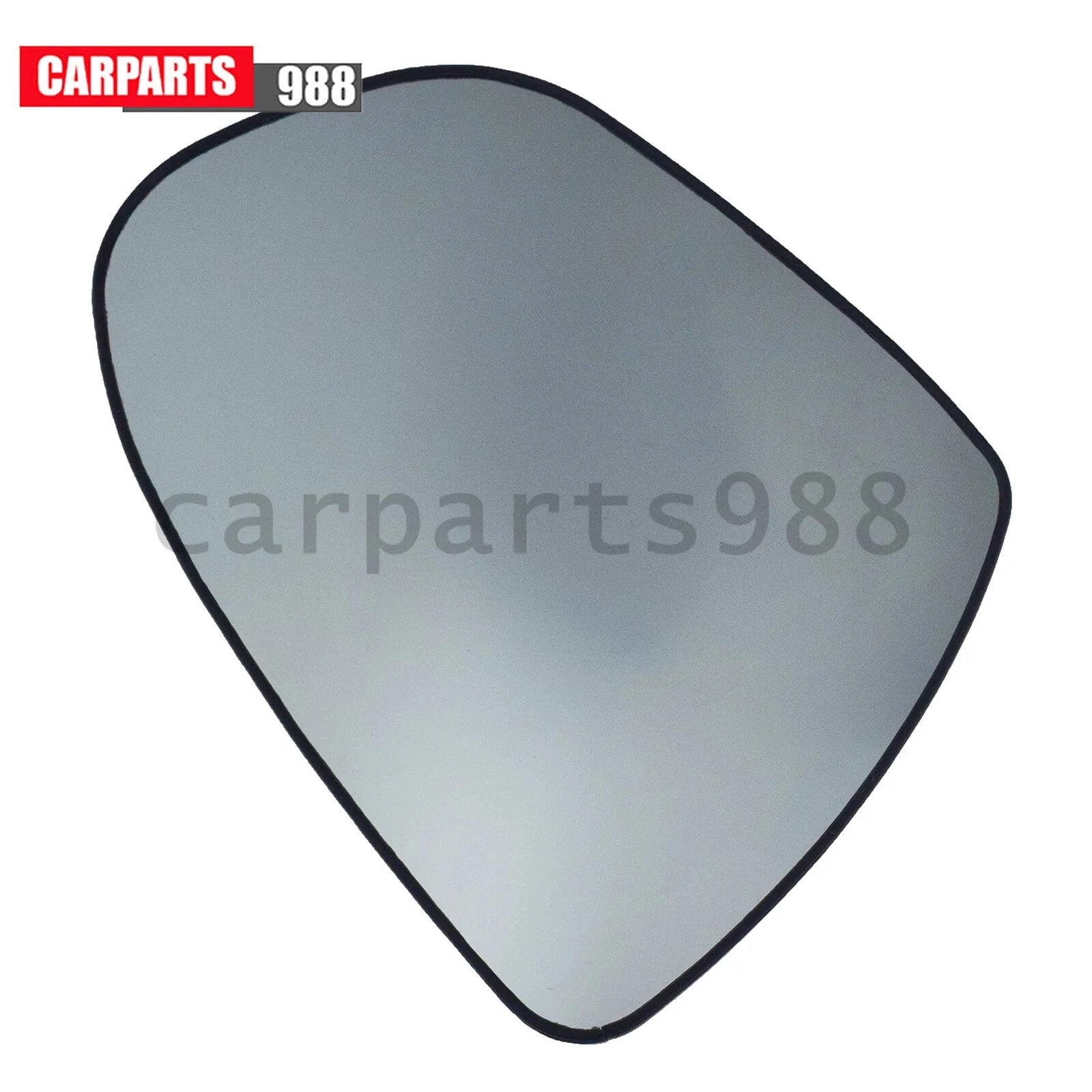Right Side View Mirror Glass Heated For 2011-16 Kia Optima 876212T110 KI1325114 6B93BC-57 [5]