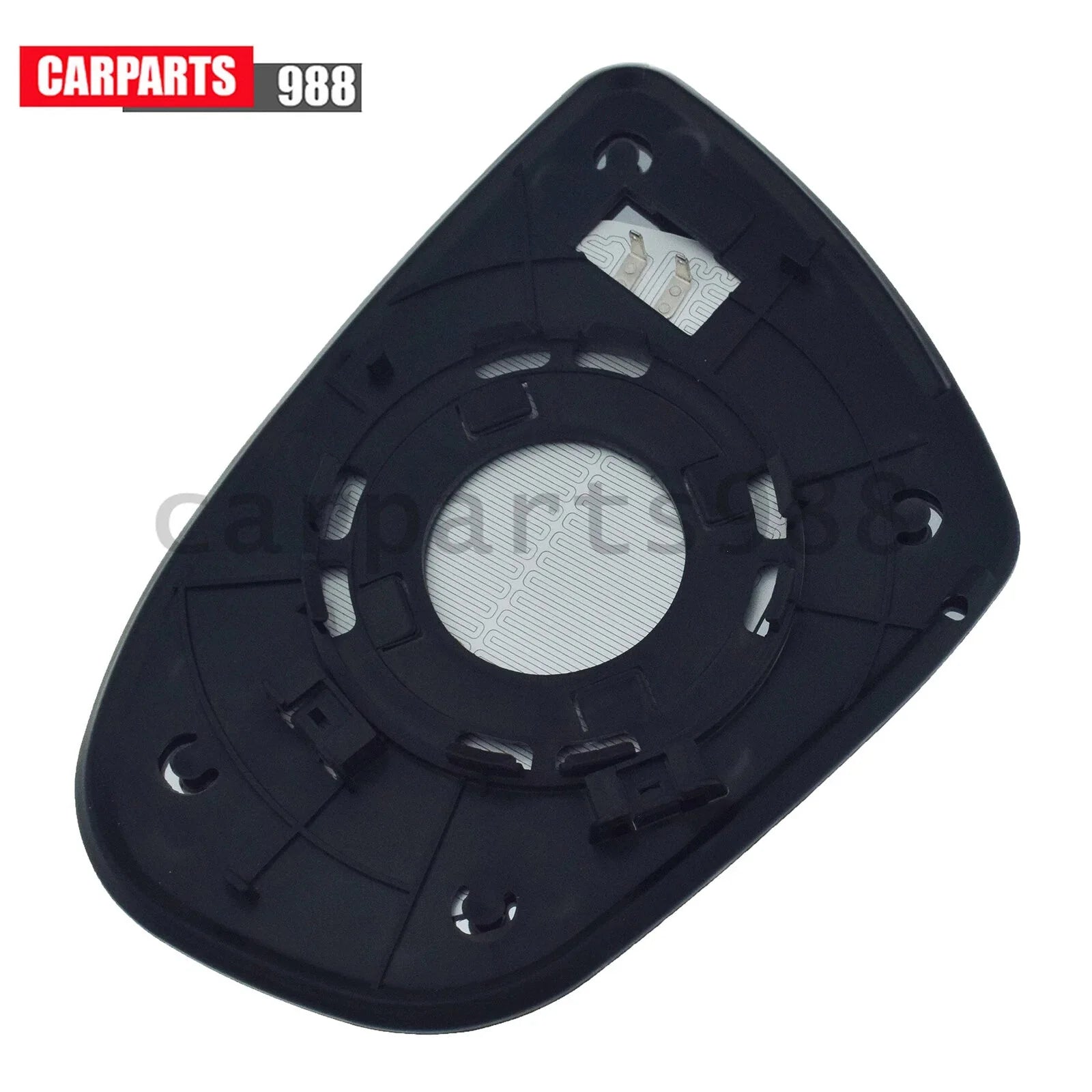 Right Side View Mirror Glass Heated For 2011-16 Kia Optima 876212T110 KI1325114 6B93BC-57 [6]