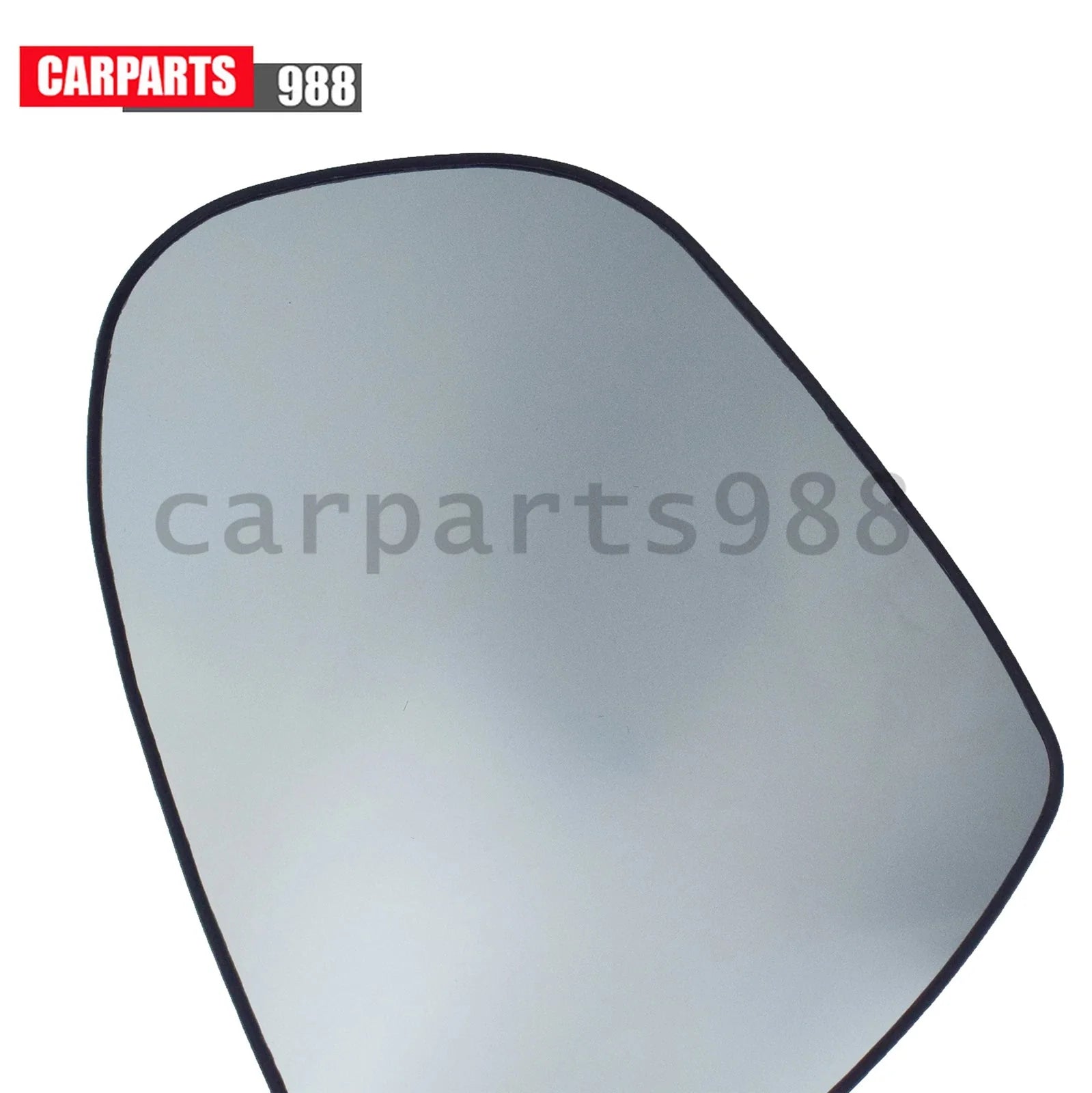 Right Side View Mirror Glass Heated For 2011-16 Kia Optima 876212T110 KI1325114 6B93BC-57 [7]