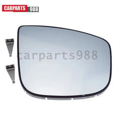 Right Side Wing Mirror Glass Heated For Citroen Berlingo 2013-2021 1608181380 6B93BC-57 [2]