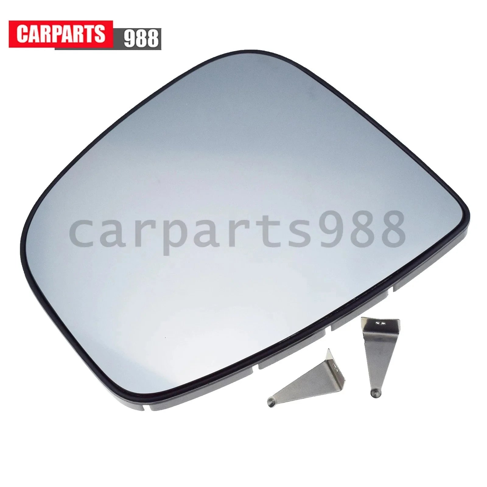 Right Side Wing Mirror Glass Heated For Citroen Berlingo 2013-2021 1608181380 6B93BC-57 [4]