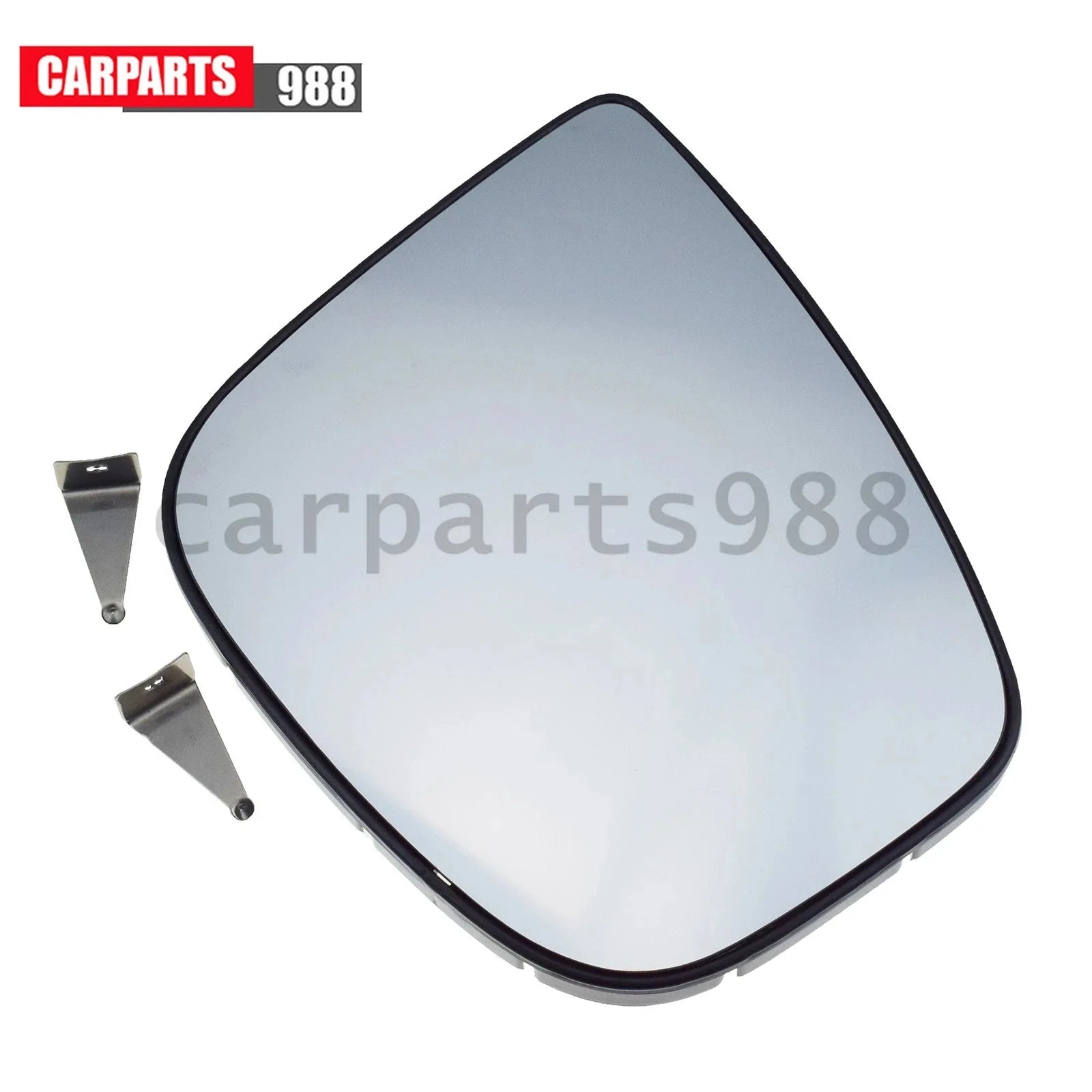 Right Side Wing Mirror Glass Heated For Citroen Berlingo 2013-2021 1608181380 6B93BC-57 [5]