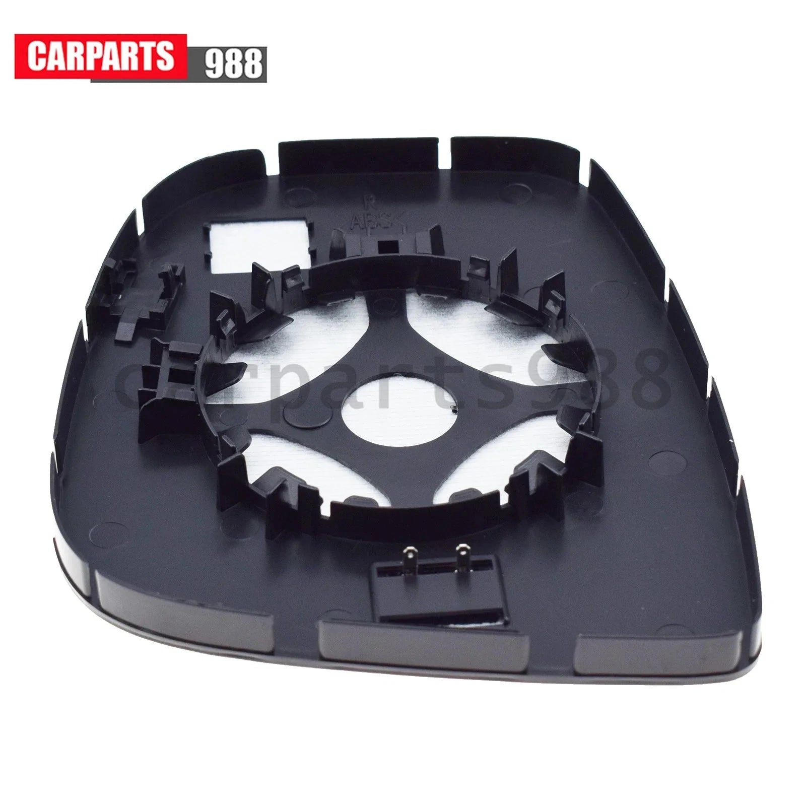 Right Side Wing Mirror Glass Heated For Citroen Berlingo 2013-2021 1608181380 6B93BC-57 [7]
