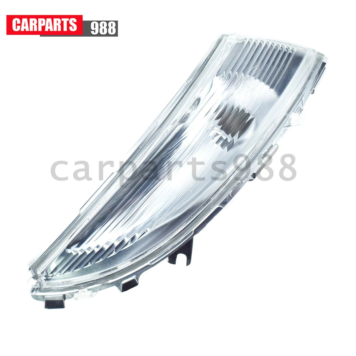Right Side Wing Mirror Indicator Lamp for Renault Clio MK4 Captur 261604623R 6B93BC-57 [1]