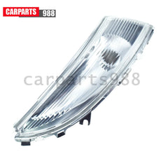 Right Side Wing Mirror Indicator Lamp for Renault Clio MK4 Captur 261604623R 6B93BC-57 [1]