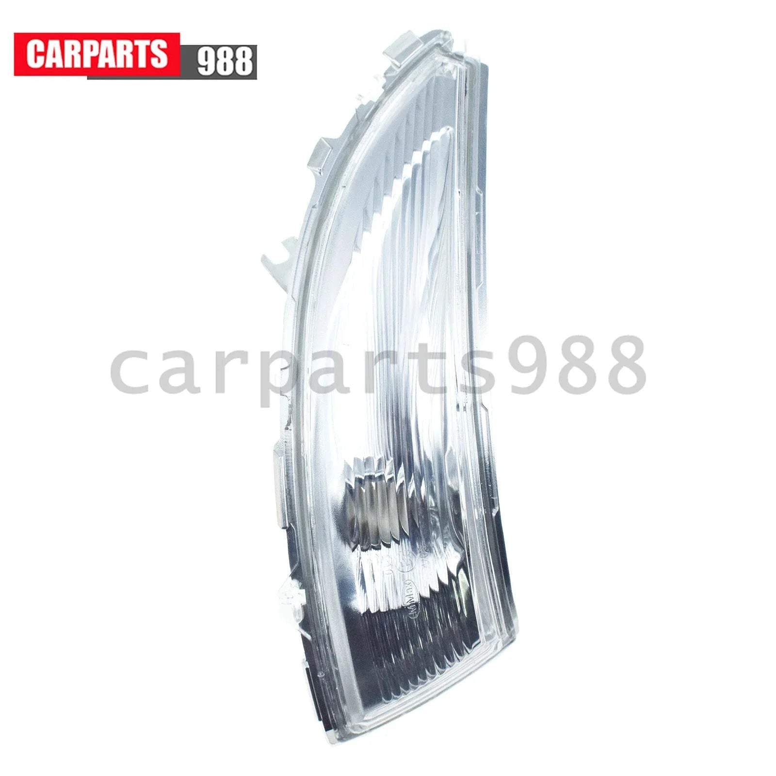 Right Side Wing Mirror Indicator Lamp for Renault Clio MK4 Captur 261604623R 6B93BC-57 [2]