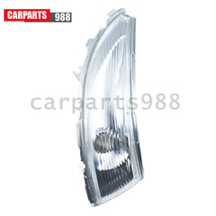 Right Side Wing Mirror Indicator Lamp for Renault Clio MK4 Captur 261604623R 6B93BC-57 [2]