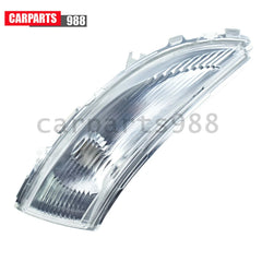 Right Side Wing Mirror Indicator Lamp for Renault Clio MK4 Captur 261604623R 6B93BC-57 [3]