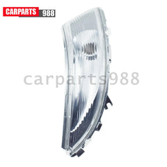 Right Side Wing Mirror Indicator Lamp for Renault Clio MK4 Captur 261604623R 6B93BC-57 [4]