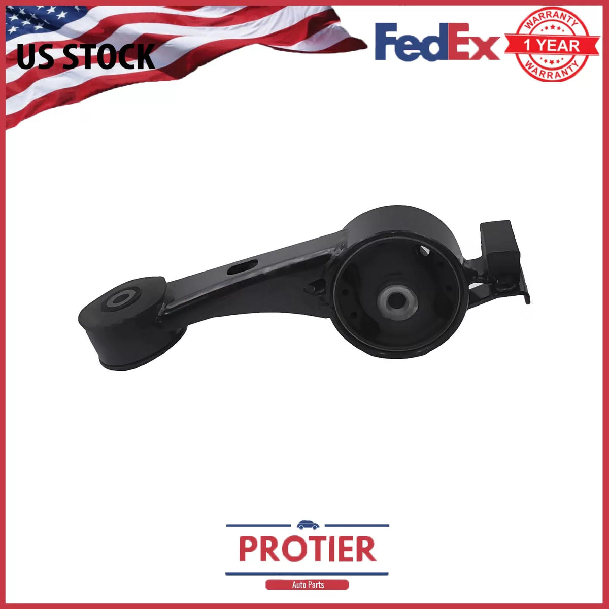 Right Torque Strut For Toyota HIGHLANDER Lexus RX450H V6 3.5L 6B93BC-57 [1]