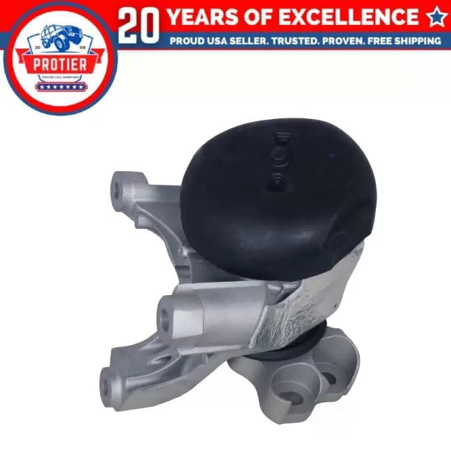 Right engine mount for Ford 20-23 Explorer 2.3L EcoBoost 6B93BC-57 [1]