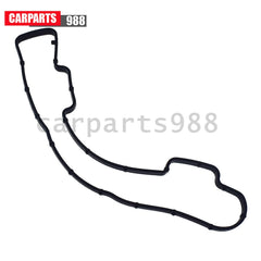 Rocker Cover Gasket Fit for Citroen C2 C3 C4 Peugeot 207 307 0249.C2 9641964380 6B93BC-57 [3]