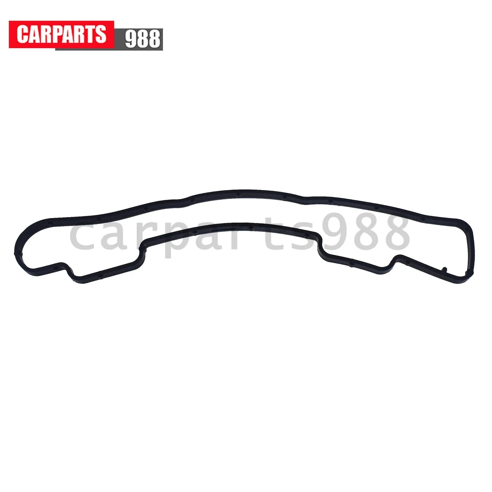 Rocker Cover Gasket Fit for Citroen C2 C3 C4 Peugeot 207 307 0249.C2 9641964380 6B93BC-57 [4]