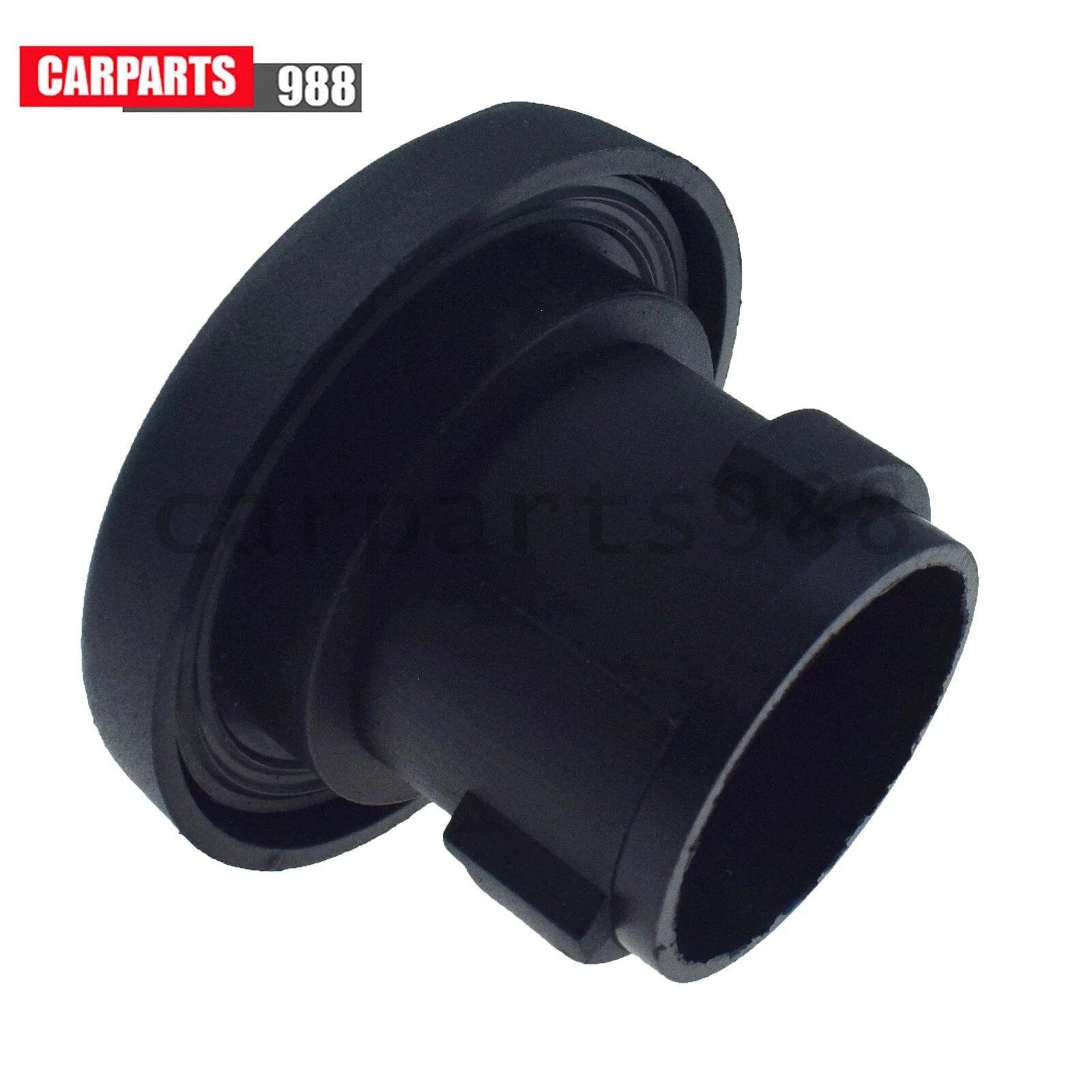 Rocker Cover Oil Filler Cap Seal Kit for Citroen C2 C3 Peugeot 207 307 0248L1 6B93BC-57 [9]