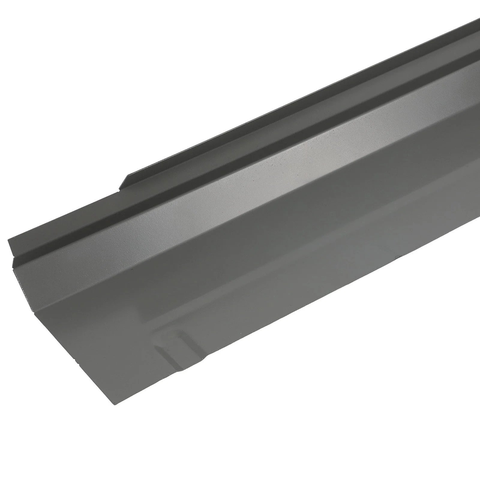 Rocker Panels For 2014-2018 Chevrolet Silverado GMC Sierra Extended Cab 4 Door 6B93BC-57 [10]