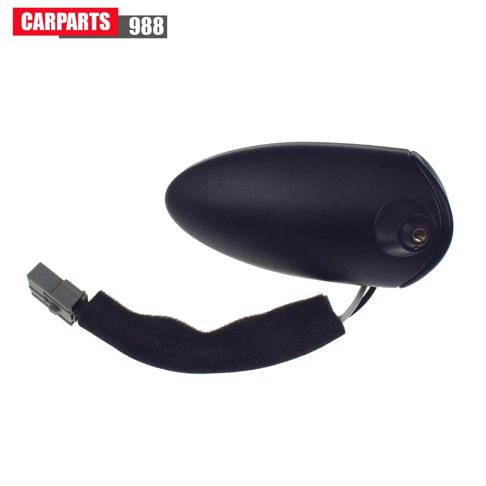 Roof Antenna Pole Antenna Base For 2012-2018 Hyundai Santa Fe ix35 96210-2W100 6B93BC-57 [1]