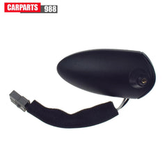 Roof Antenna Pole Antenna Base For 2012-2018 Hyundai Santa Fe ix35 96210-2W100 6B93BC-57 [1]