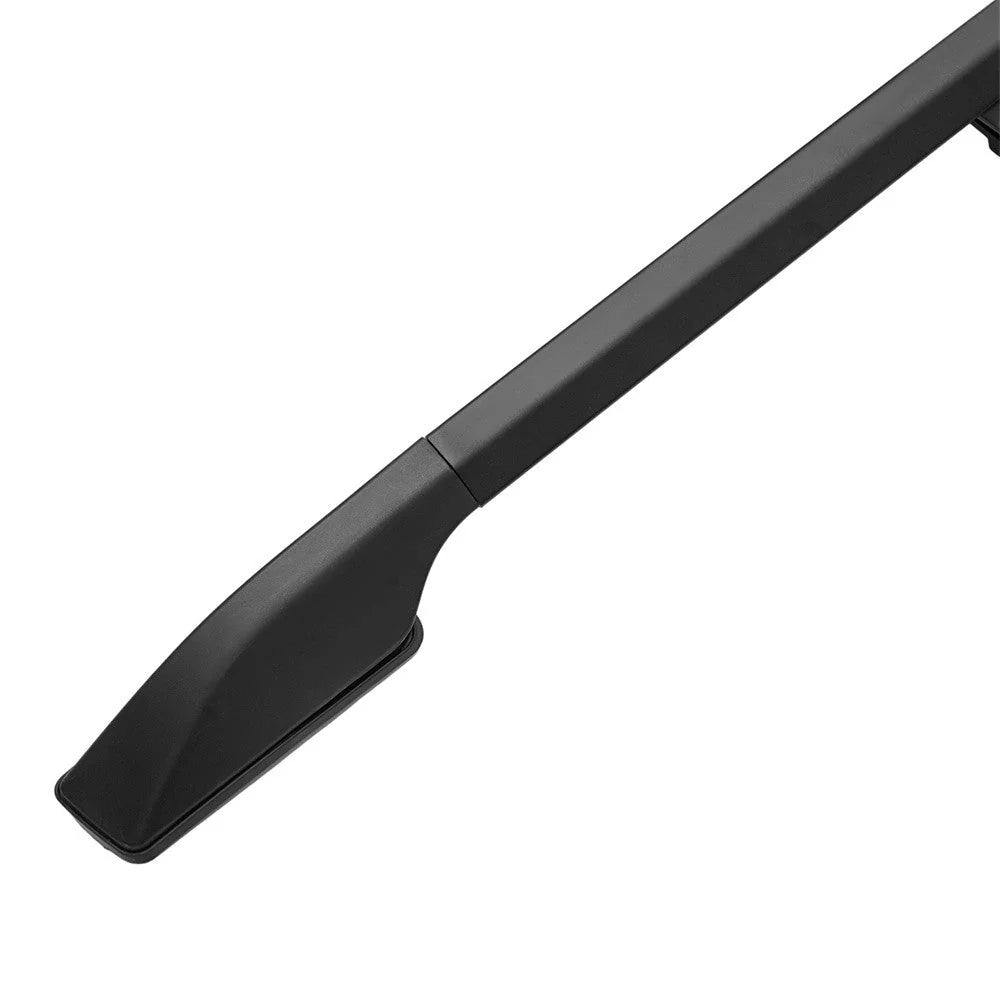 Roof Rack Corss Bar + Side Rail Set For HONDA ODYSSEY 2011-2017 Luggage Carrier 6B93BC-57 [8]