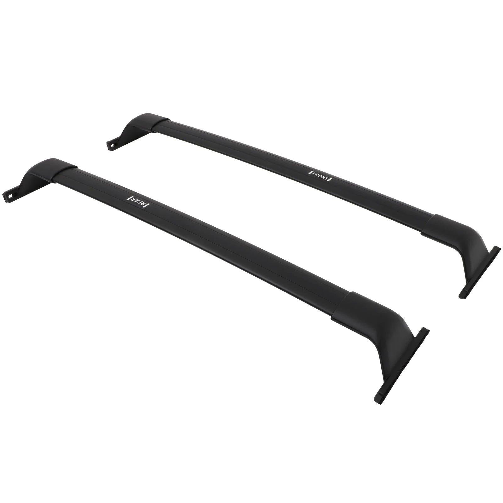 Roof Rack Cross Bar For Nissan Kicks 2018-2021 Crossbar Luggage Carrier 6B93BC-57 [6]